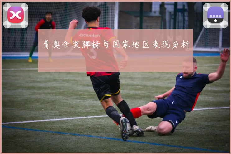 青奥会奖牌榜与国家地区表现分析